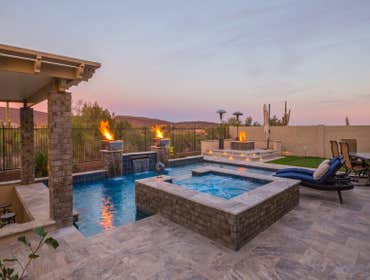 Photos by Kevens Landscape Co #1