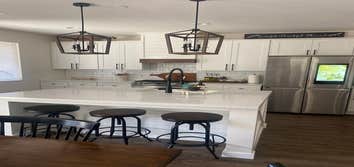 Photos by M Fitts Construction Co #1
