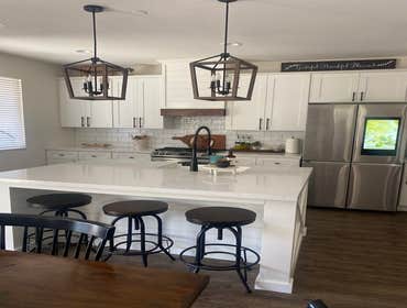 Photos by M Fitts Construction Co #1