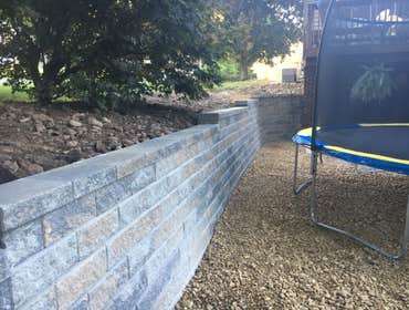 Photos from LJM Contracting