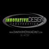 Innovative Design & Construction logo