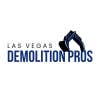 Las Vegas Demolition Pros logo