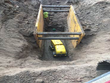 Photos by William Parrish Plumbing, Inc #1