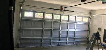 Prime Garage Door Repair