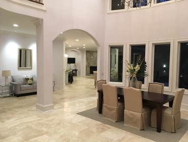 Designed, Built & Decorated