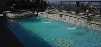 Photos from XTREME CREATIONS POOL & SPA