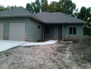 Photo(s) from Golden Standard Construction