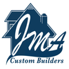 JMA Custom Builders logo