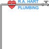 RA Hart Plumbing, Inc logo