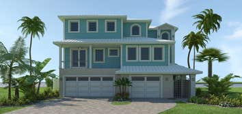 Tampa Bay Design Group LLC