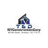 T&D Ny Construction Corp logo