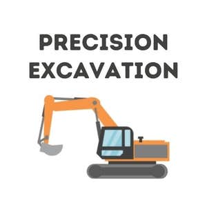 Photos by Precision Excavation #1