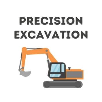 Photos by Precision Excavation #1