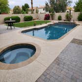 Platinum Pool Care LLC