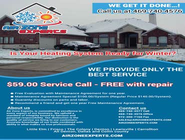 A/C& Heating