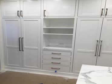 Photos by Vargas and Sons INC. Dba Anthony's Marble #1
