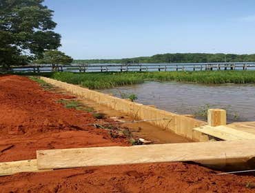 Photo(s) from Cothran Construction