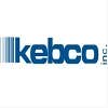 Kebco Inc logo