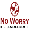 No Worry Plumbing LLC logo