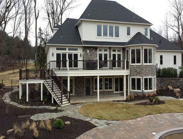 Photo(s) from Legendary Builders We pride our company on reliability, great communication, integrity, and quality work. We are experts in our trade and