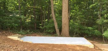 Site Prep