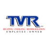 TVR, Inc. logo