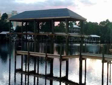 Photos from Rj Gorman Marine Construction