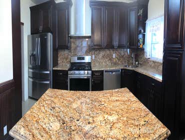 Kitchen Remodel