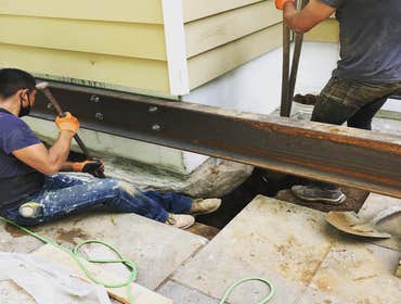 Photos from Jr Construction and Renovation, Inc