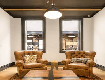 Random project photos - interior/exterior
