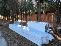 Photos by Bigfoot Fence #1