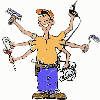 Helwig Construction Company logo