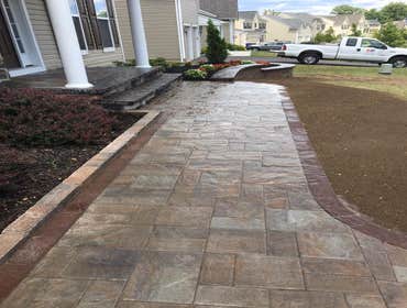 Photos from Keystone Pavers LLC