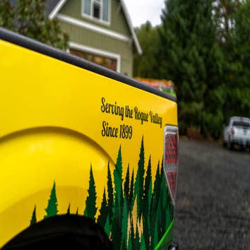 Rogue Valley Heating, Cooling & Electrical