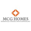 Mcg Homes logo