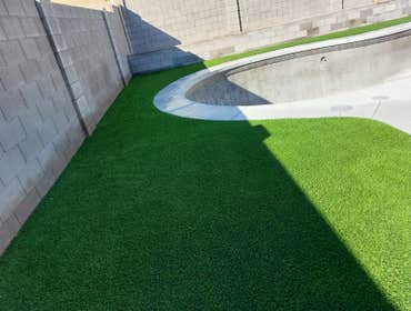 Paver Artificial Grass