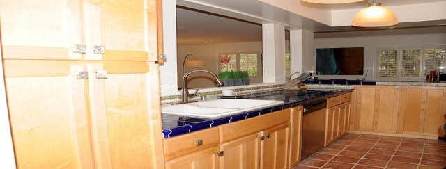 Photos by Dreams Renovation Inc #4 Full home remodeling. Looks very modern and nice.