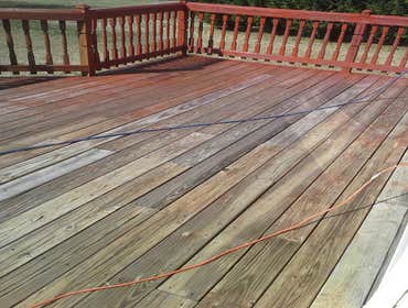 Project photos from Affordable Painting Various paint jobs and pressure washing jobs and also deck staining jobs