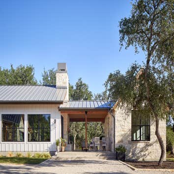 Mustang Valley Residence