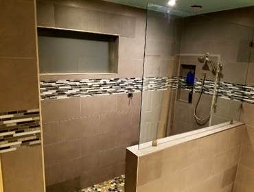 Gallery of US Construction and Remodeling LLC Photos of our work.