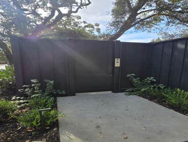 Photos by SF Bay Automatic Gates #1