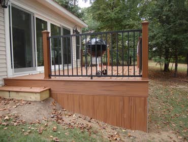 Photo(s) from M B Myers & Sons Home Improvements