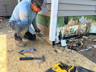 Photos by Quinde's General Contractor #31