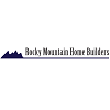 Rocky Mountain Home Builders logo