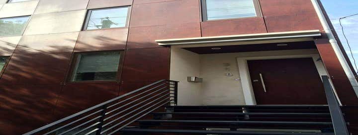 3 story new construction