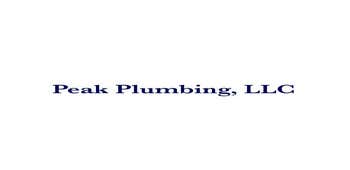 Photos by Peak plumbing #1