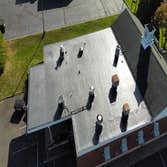C and C Roofing LLC