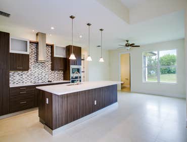 Backton Home