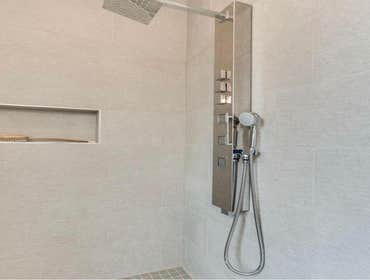 Photos by Tri State Contractors & DEV. #1