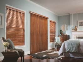 Miami shutter company Shutters, Polycore Shutters, Wood Blinds, Faux Wood Blinds, Shades, Woven Wood Shades, Drapes, Motorization, Outdoor Shutters, Co